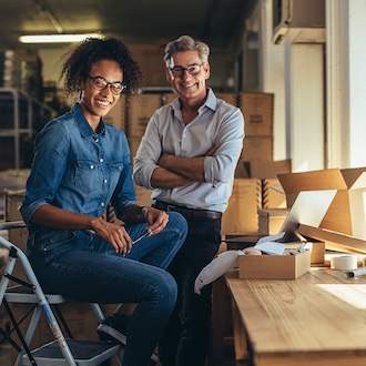 BUYING A BUSINESS