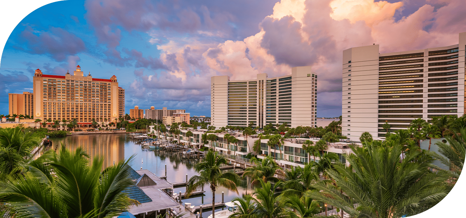 Featured image for post: Relocating to Florida: How to Buy a Business That Funds Your Lifestyle