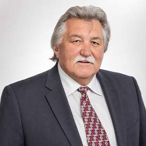 Bill Hughes