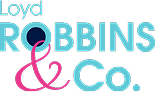 Loyd Robbins & Co. Logo