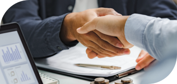 Service business case study