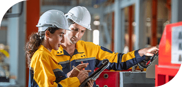 Manufacturing case study